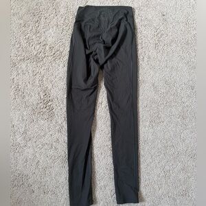 Gymshark Forrest Green Leggings Size XS